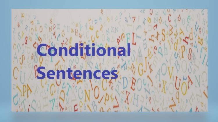 بررسی جامع جملات شرطی در انگلیسی