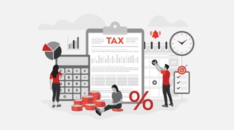 دوره جامع مالیاتی محاسبه گران