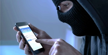 نشانههای نرمافزاری هک شدن گوشی موبایل