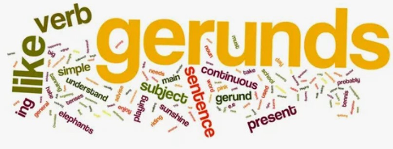 جراند در گرامر انگلیسی چیست؟ آشنایی با Gerund