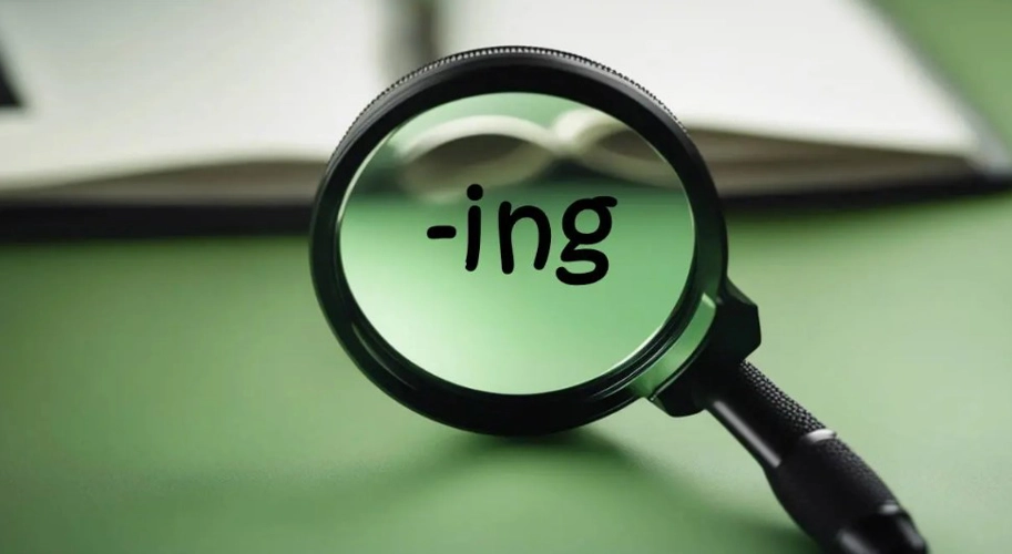 جراند در گرامر انگلیسی چیست؟ آشنایی با Gerund